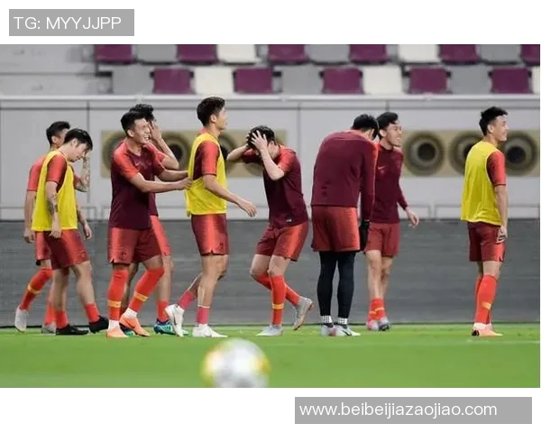 中国对阵卡塔尔比赛直播观看渠道及时间安排详解